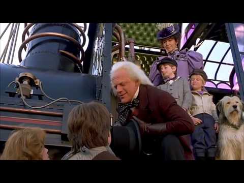 Creepy Kid gestures to his junk 4GIFs.com