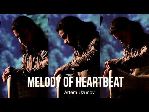 Thumbnail for Artem Uzunov - Melody Of Heartbeat (Audio version) | Darbuka dance music