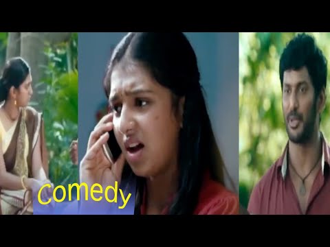 Thumbnail for பரோட்டா சூரி கலவை நகைச்சுவை பாண்டியநாடு விஷால் லட்சுமி மேனன் comedy