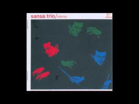 Sansa Trio - 1964 - Full Album
