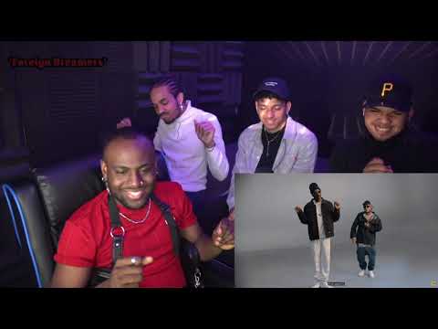 Aleman - Mi Tio Snoop???????? FT. Snoop Dogg ( REACCION)