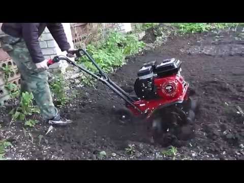 Культиватор ELITECH КБ 60Н