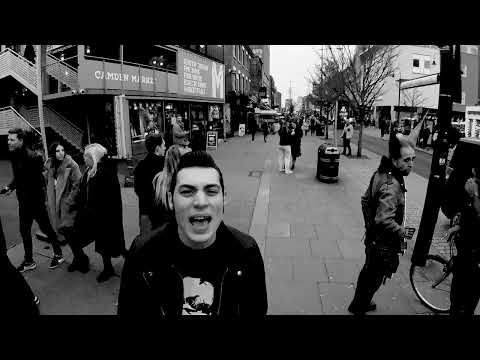 Thumbnail for The Blue Carpet Band -  The Slow Death Of Camden (Official Video)