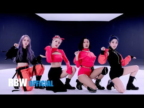 Thumbnail for [MV] 마마무(MAMAMOO) - HIP
