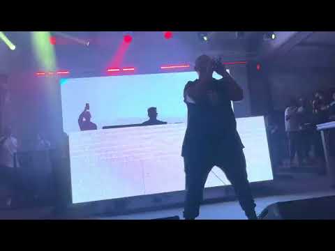 Eiffel 65 Dj Set 2022 - Too Much of Heaven (live)