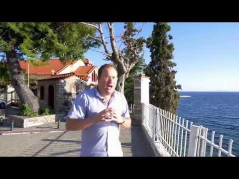 МОЙ ГРЕЧЕСКИЙ ДОМ: Дешево или дорого? Цены на недвижимость в Греции