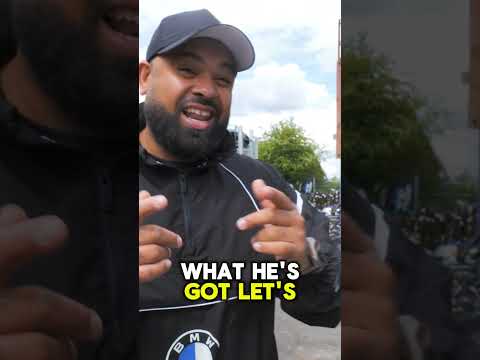 Thumbnail for Building a V8 BMW 1M: Transforming the Shell with S65 Engine | Ash Sutherland's Expertise!