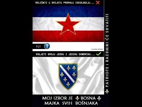 Smrt Jugoslavije (cijeli dokumentarni film)