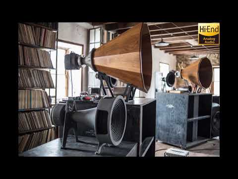 Thumbnail for Audiophile Test System Vol.8 - Hiend (High Quality Recording)