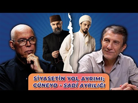 Thumbnail for Kızıl Goncalar Türkiyesi'nde Muhafazar, Tarikat Ayrışması mı Başlıyor?