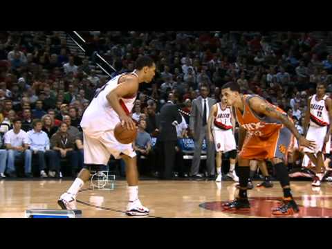 Thumbnail for Top 10 Plays of Brandon Roy's Career