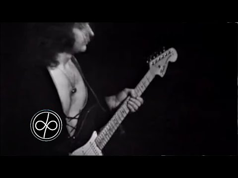 Thumbnail for Deep Purple - Lazy (Live, 1972)