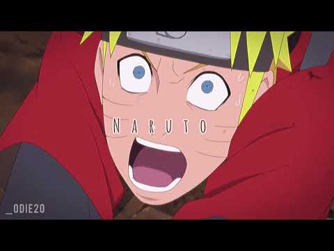 los peores gritos de NARUTO ???? [ADVERTENCIA MUERTES]