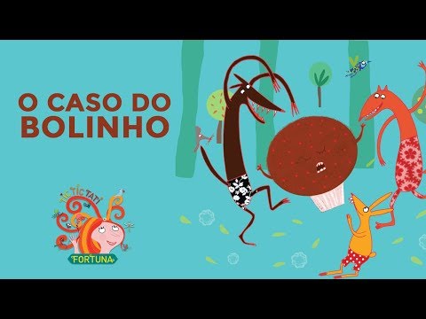 Thumbnail for TIC TIC TATI - O Caso do Bolinho [Ao Vivo] | Fortuna