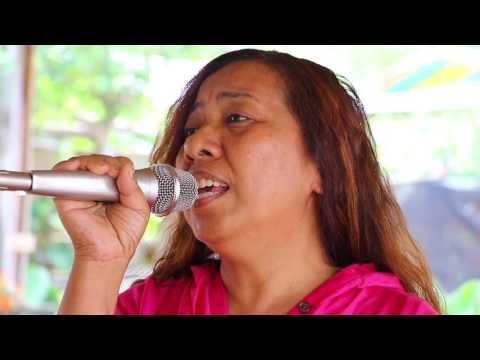 森林中的歌王與歌后!排灣曲聲如天籟