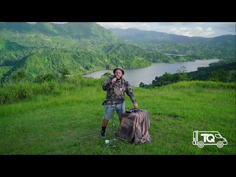 BEBO DUMONT  - TRANQUILO QUIETO SESSIONS / EP 001