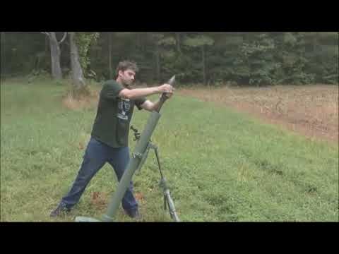 Shot on iPhone Meme (Mortar Fail)