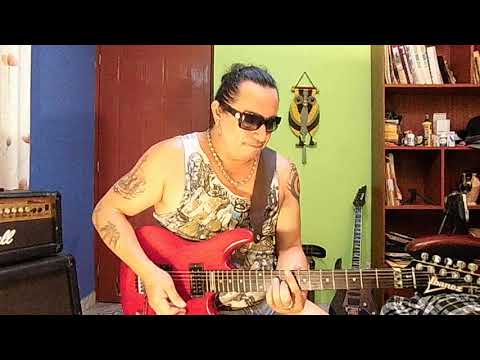DEVUELVEME A MI CHICA - HOMBRES  G  (TUTORIAL GUITAR)