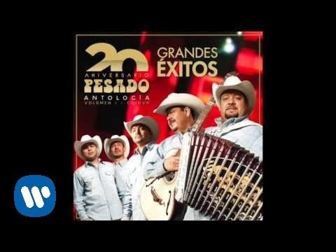 Pesado - “Loco” (Audio Oficial)