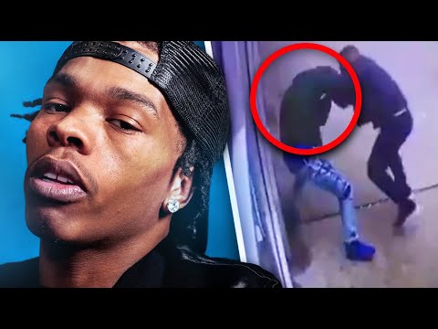 Thumbnail for Lil Baby's Dark Past No One Talks About