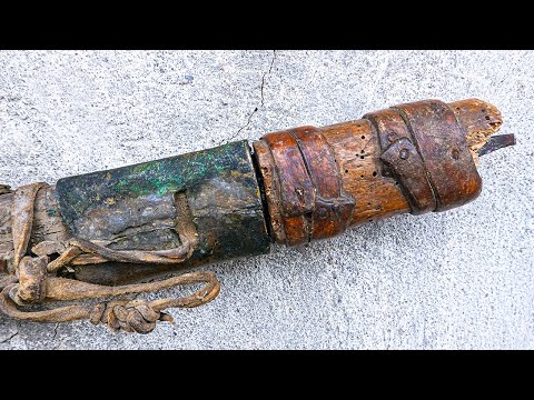 Thumbnail for Restoration Cossack Sword Shashka - Return of Power