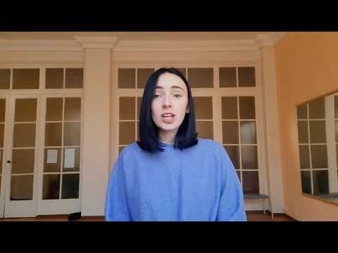 Thumbnail for Актерское мастерство - Урок 1. "Раскрепощение и снятие зажимов".