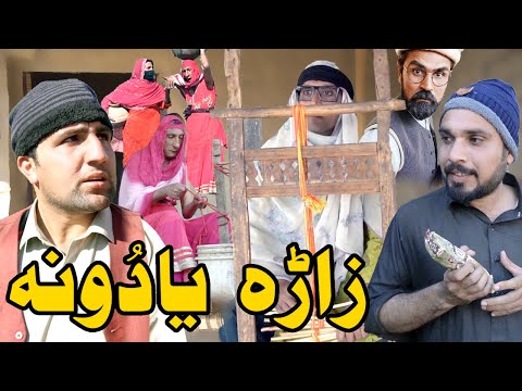 Thumbnail for Zara Yadona Funny Video Gull Khan Vines 2022