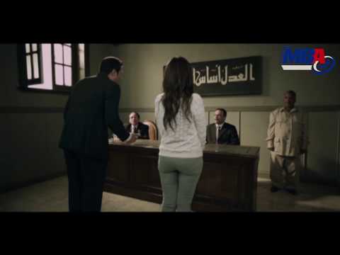 شاهد الفاظ الظابط في المحكمة لما مراتة رفعت عليه قضية خلع وشوف القاضي حكم ب ايه!!
