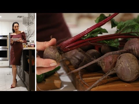 Быстрый Маринад - Соленье из Свёклы - Рецепт от Эгине - Heghineh Cooking Show in Russian