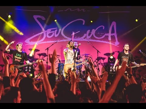 Thumbnail for Seu Cuca - Já Que Você Não Me Quer Mais (DVD 15 Anos Ao Vivo)