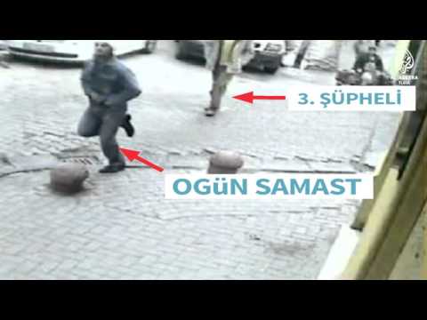 'Yol verilen' Dink cinayeti 'jandarma nezâretinde mi' işlendi?
