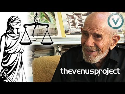 Не ищите справедливости! - Жак Фреско