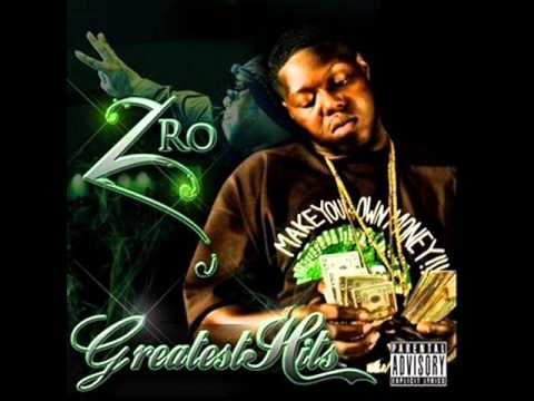 Z-Ro- Respect My Mind