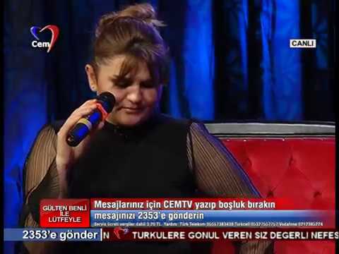 Nilüfer Sarıtaş - Şu Sinemde Yaralarım Sızılar