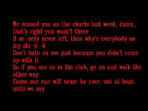 Give It To Me (Lyrics) Timbaland ft Nelly Futado & Justin Timberlake