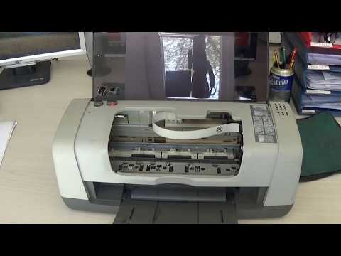 Thumbnail for Se la stampante inkjet stampa con righe verticali: cosa fare