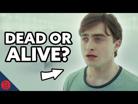 Thumbnail for Did Harry Potter ACTUALLY Die!? | Harry Potter Film Theory
