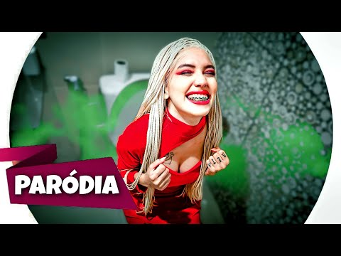 Thumbnail for PARÓDIA | TÔ VOLTANDO - ANA CASTELA