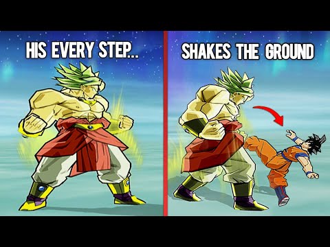 9 Genius Details in Dragon Ball Z Games! (Budokai 3, Tenkaichi 3)