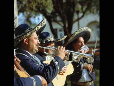 LEO DAN toquen mariachis