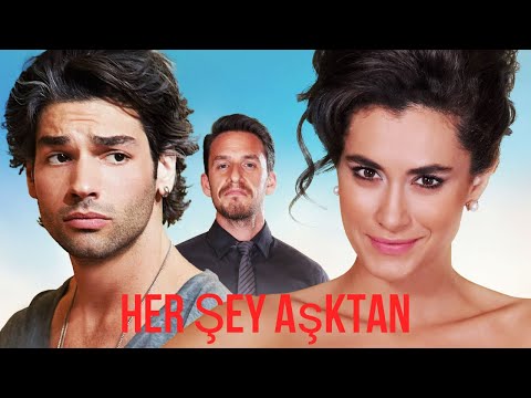 Her Sey Asktan (Tudo sobre Amor) Filme - Legendado PT