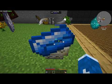 Thumbnail for Minecraft FTB Stoneblock 3 #67 Runic Altar und Terrestrische Agglomerationsplatte