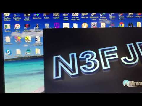 Thumbnail for 10 reasons to buy the winkeyer USB