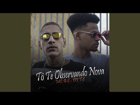 Thumbnail for To Te Observando Nova