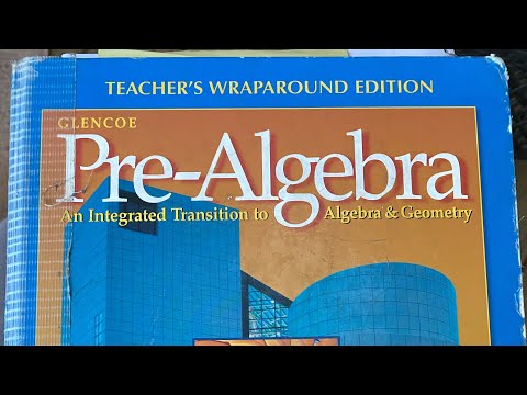 Thumbnail for 7th Grade Systems of Equation