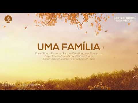 Uma Família | Ministério Jovem