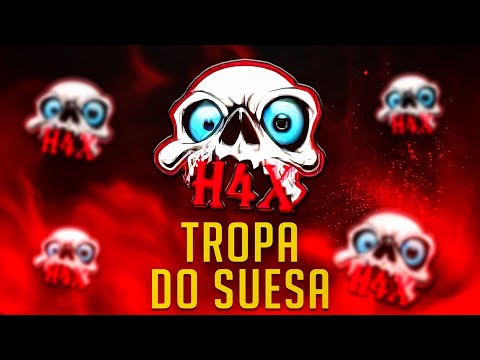 TRAP DO FFH4X  .xit  | TROPA DO SUESA | ???? * exposed do Rael *