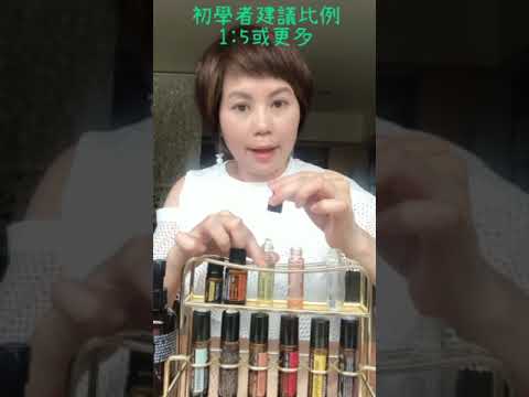 Thumbnail for #花漾年華複方#CPTG#護眼配方#老花#乾眼症#輕度飛蚊#假性近視#乳香#永久花#快樂鼠尾草#細紋斑點