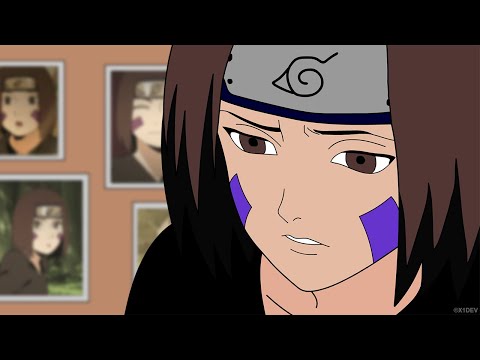 How Rin realized Obito&apos;s love (Naruto Fan-Animation)