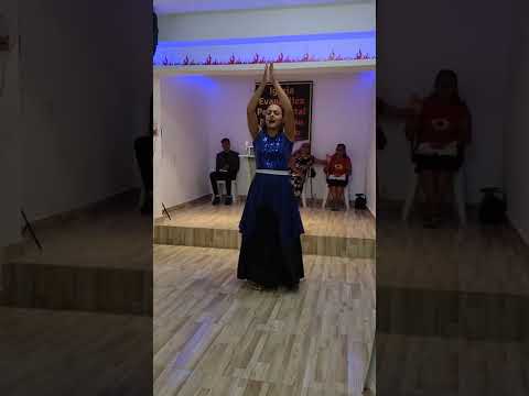 ÁRVORE CORTADA (GRUPO ROMPENDO EM FÉ) COREOGRAFIA!